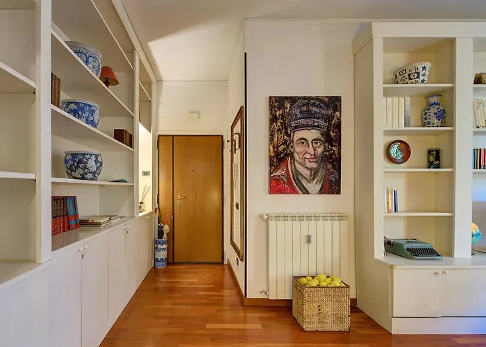 Interno 9 A San Pietro