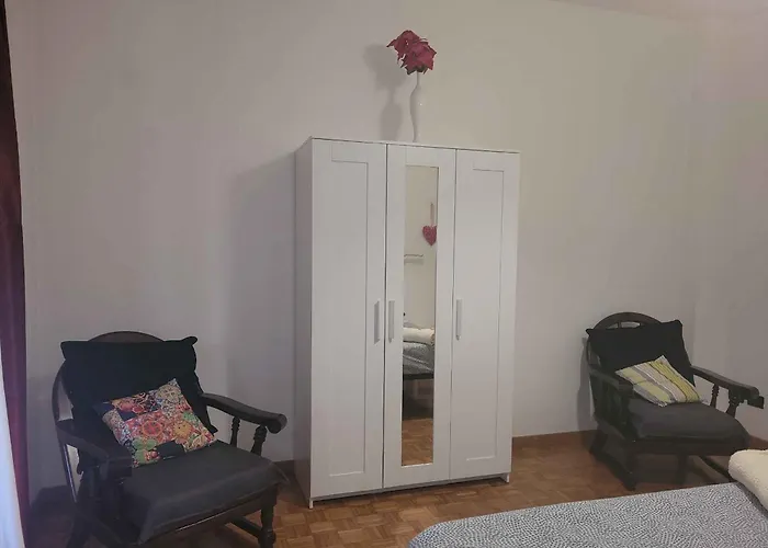 In My Place
